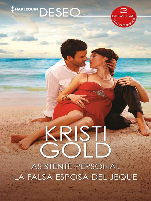 Title details for Asistente personal--La falsa esposa del jeque by Kristi Gold - Available